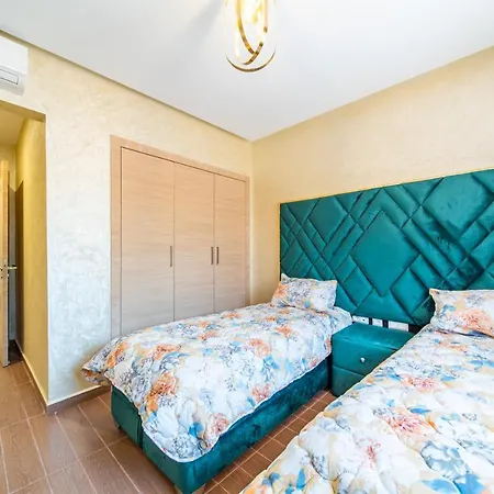 Residence Coralia Les Orangers